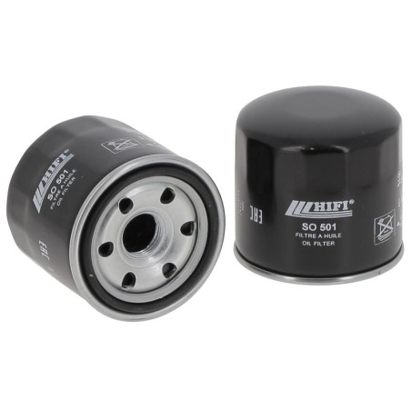 HIFI SO501 OIL FILTER
