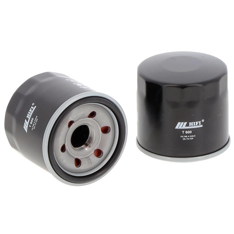 HIFI SO600 OIL FILTER
