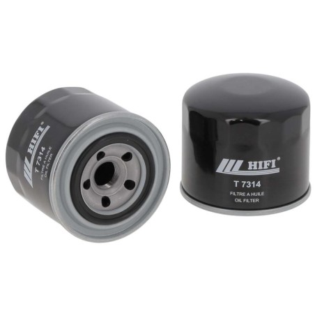 HIFI SO6314 OIL FILTER