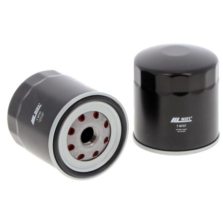 HIFI SO6737 OIL FILTER