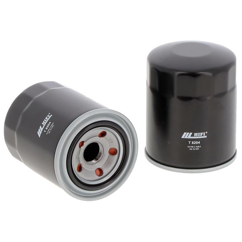 HIFI SO8204 OIL FILTER