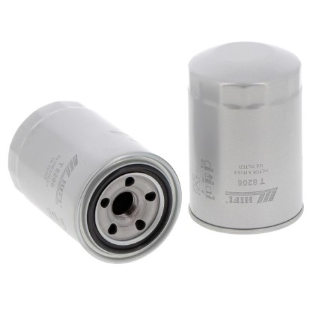 HIFI SO8206 OIL FILTER