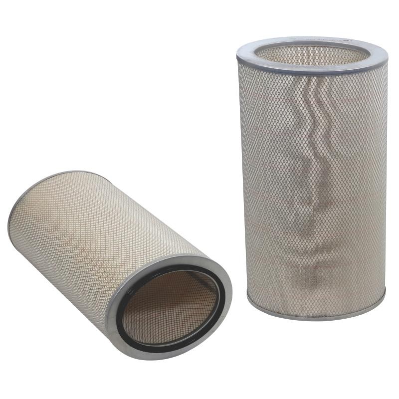 HIFI ASR977302BH177 AIR FILTER