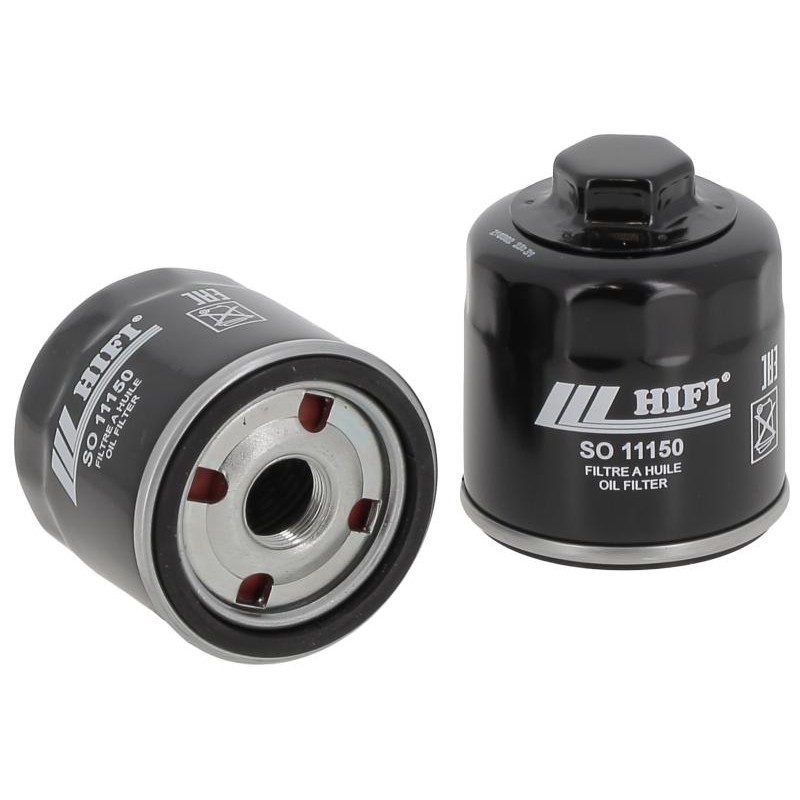 HIFI SO11150 OIL FILTER