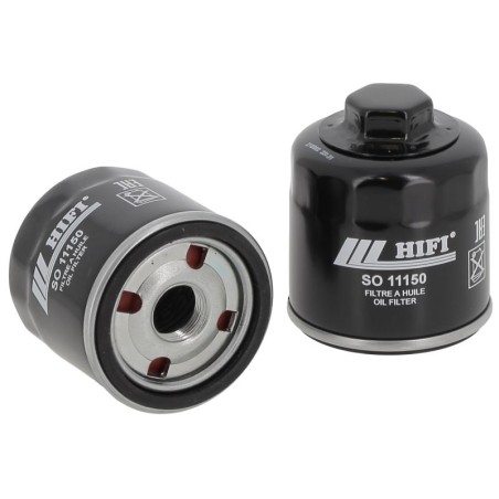 HIFI SO11150 OIL FILTER