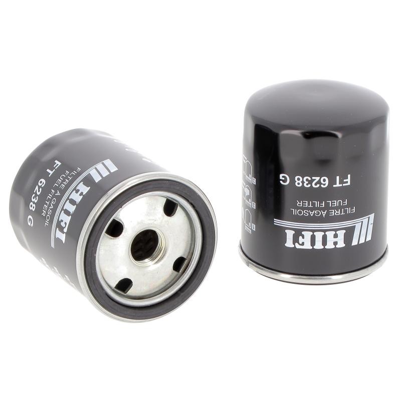 HIFI SN6238G FUEL FILTER
