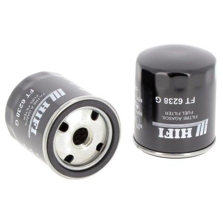 HIFI SN6238G FUEL FILTER