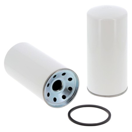 HIFI SH87247 HYDRAULIC FILTER