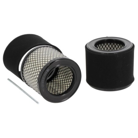 HIFI KA190559 AIR FILTER KIT