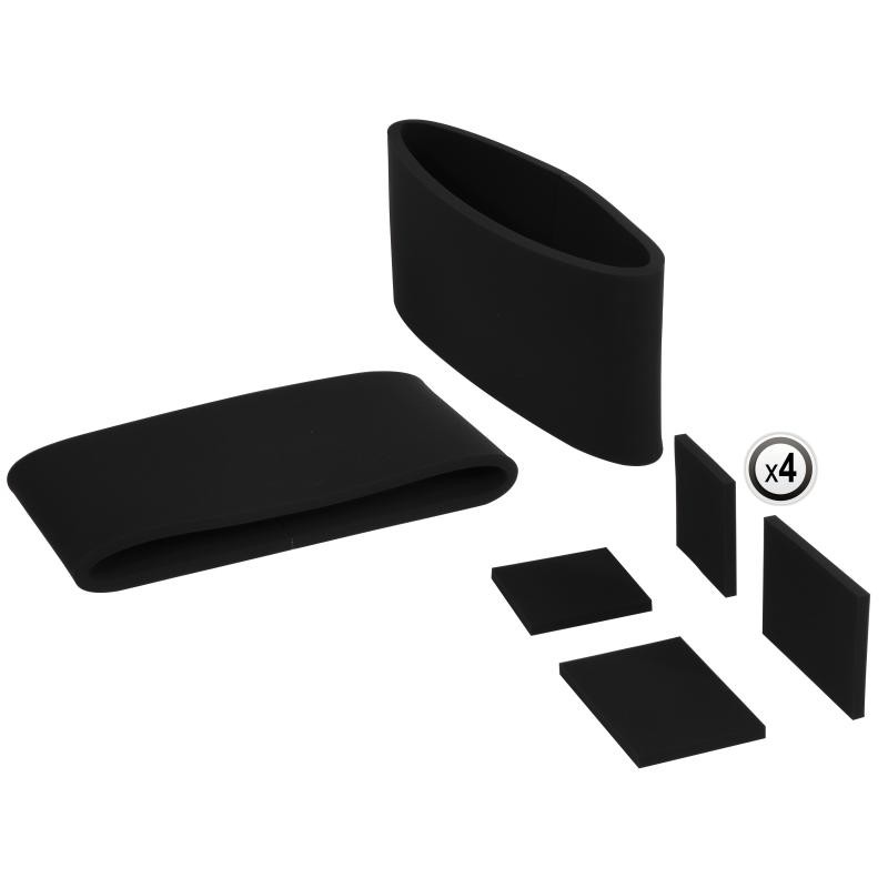 HIFI KA190263 AIR FILTER KIT