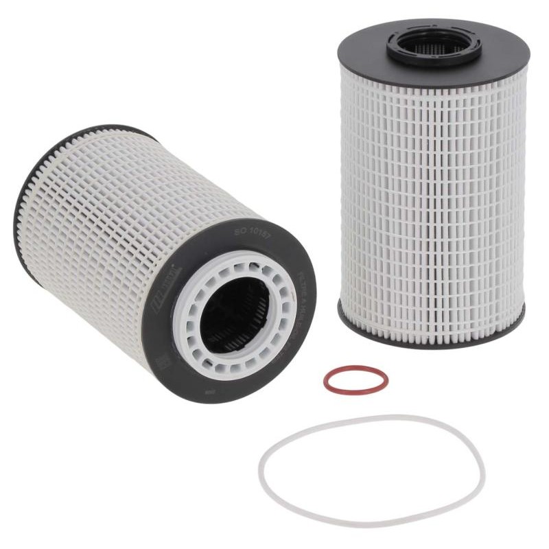 HIFI SO10157 OIL FILTER