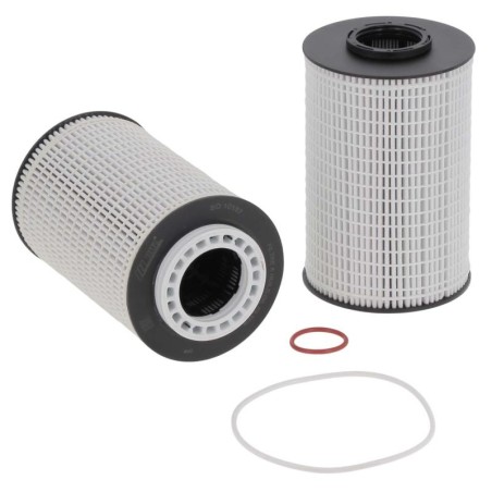 HIFI SO10157 OIL FILTER