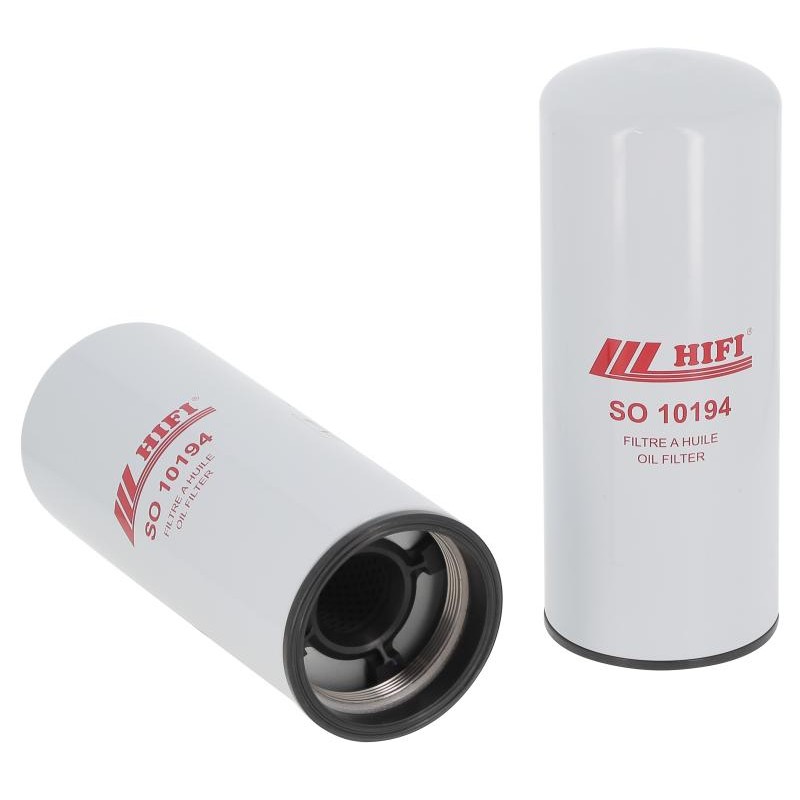 HIFI SO10194 OIL FILTER