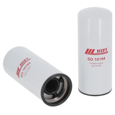 HIFI SO10194 OIL FILTER