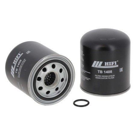 HIFI TB1408 DESICCATOR FILTER