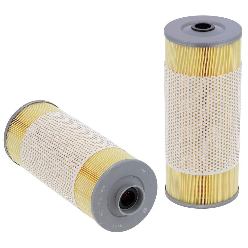 HIFI EL15189 SPARK EROSION FILTER