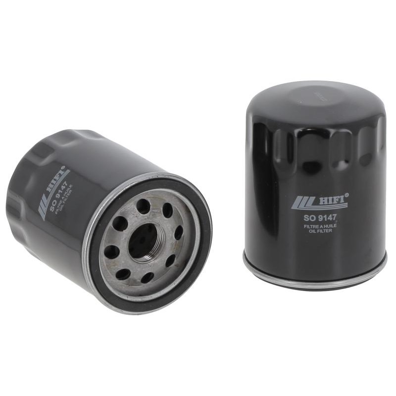 HIFI SO9147 OIL FILTER