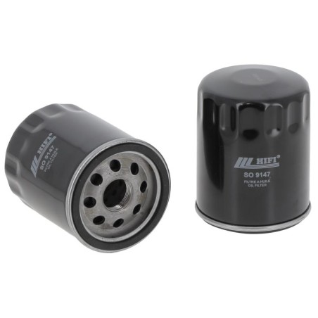 HIFI SO9147 OIL FILTER