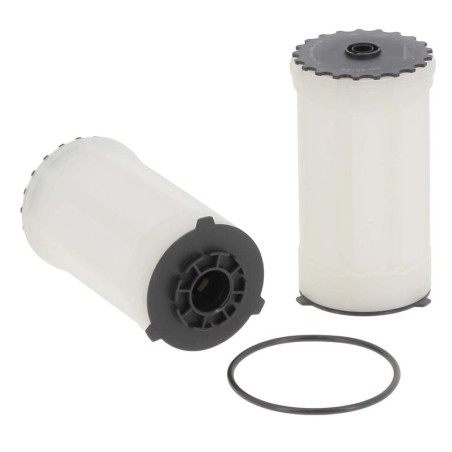 HIFI SN80128 FUEL FILTER