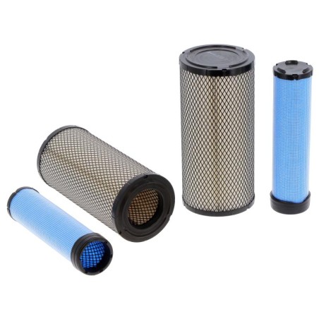 HIFI KA160089 AIR FILTER KIT
