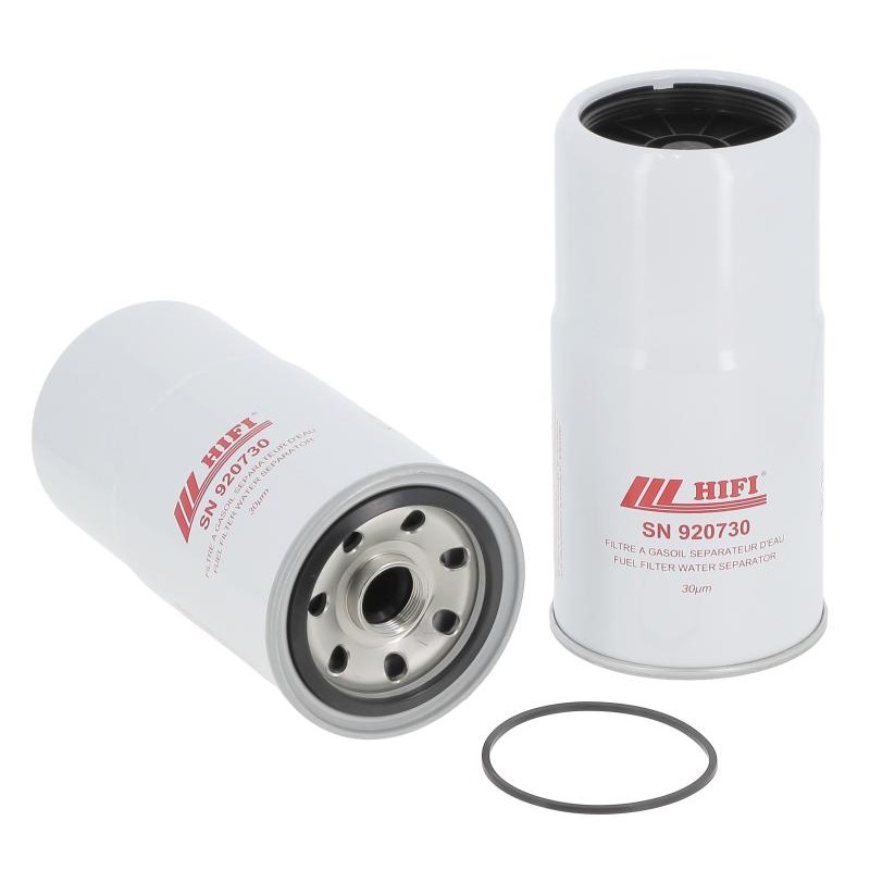 HIFI SN920730 FUEL FILTER