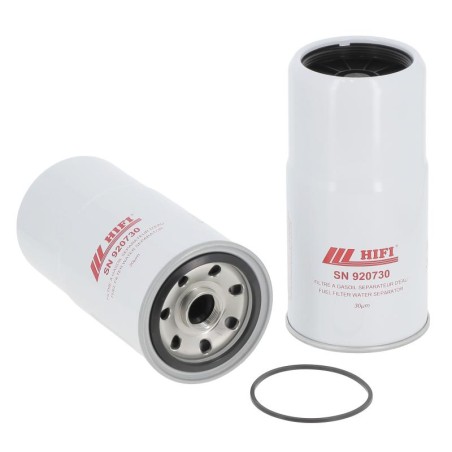 HIFI SN920730 FUEL FILTER