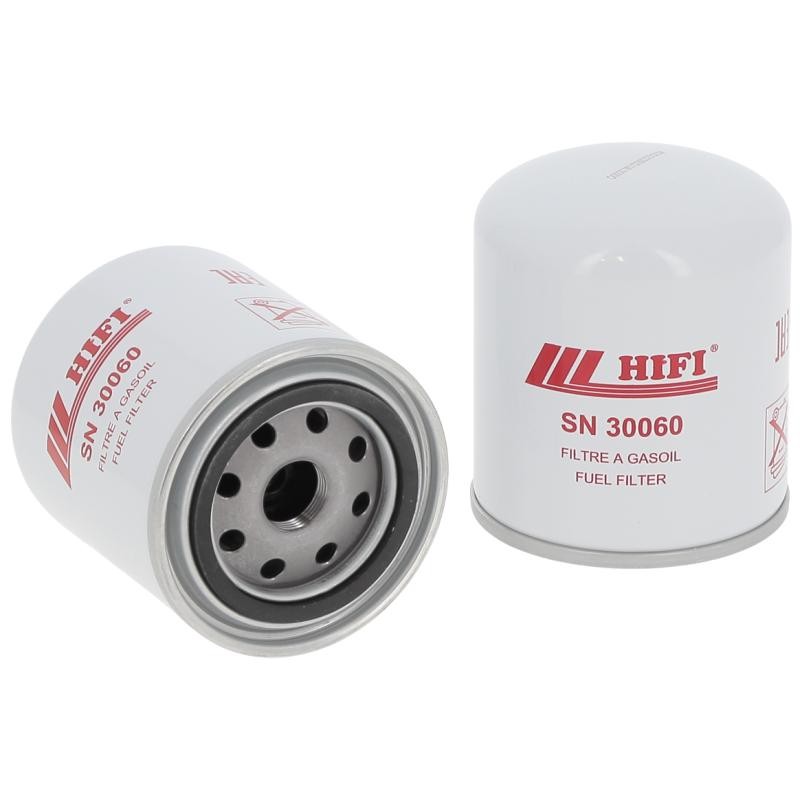 HIFI SN30060 FUEL FILTER