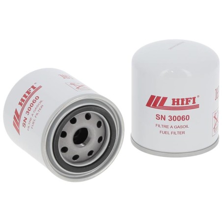 HIFI SN30060 FUEL FILTER