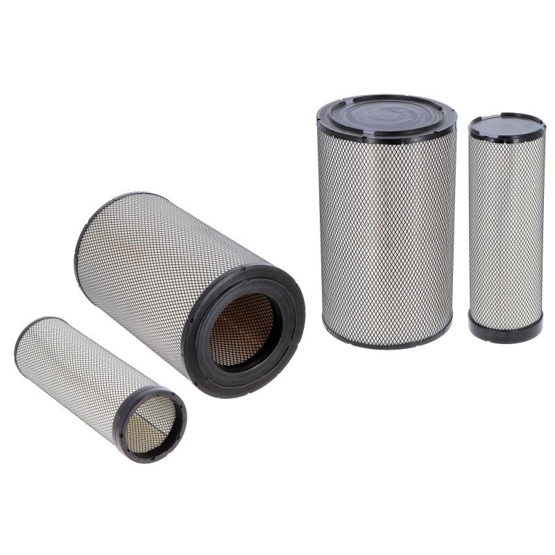 HIFI KA160091 AIR FILTER KIT