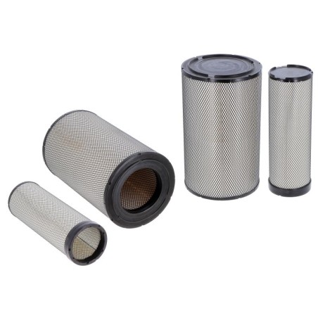 HIFI KA160091 AIR FILTER KIT