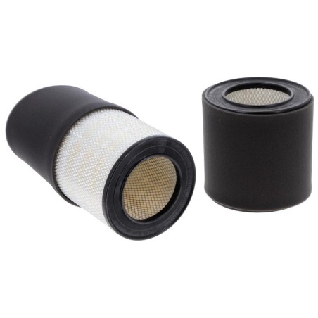 HIFI SA19503 AIR FILTER