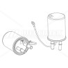 HIFI BE20002 PETROL FILTER