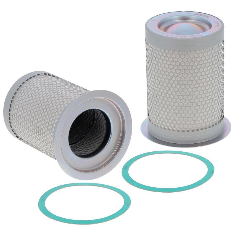 HIFI OS5062 AIR/OIL SEPARATOR