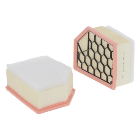 HIFI SA4163 AIR FILTER