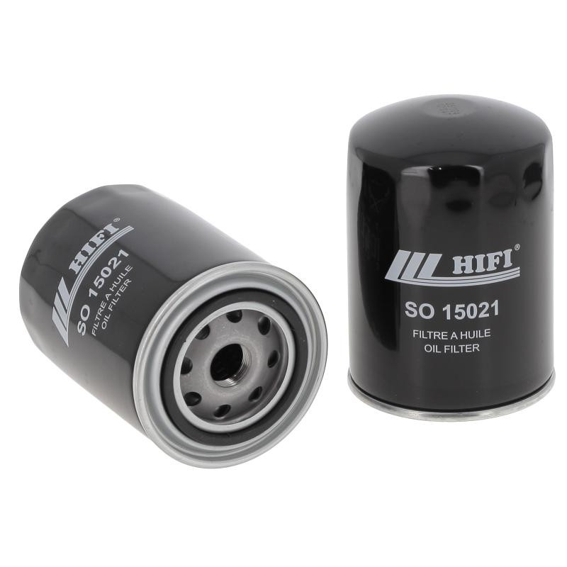 HIFI SO15021 OIL FILTER