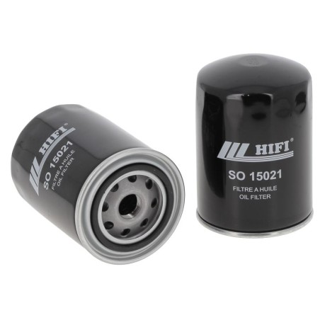 HIFI SO15021 OIL FILTER