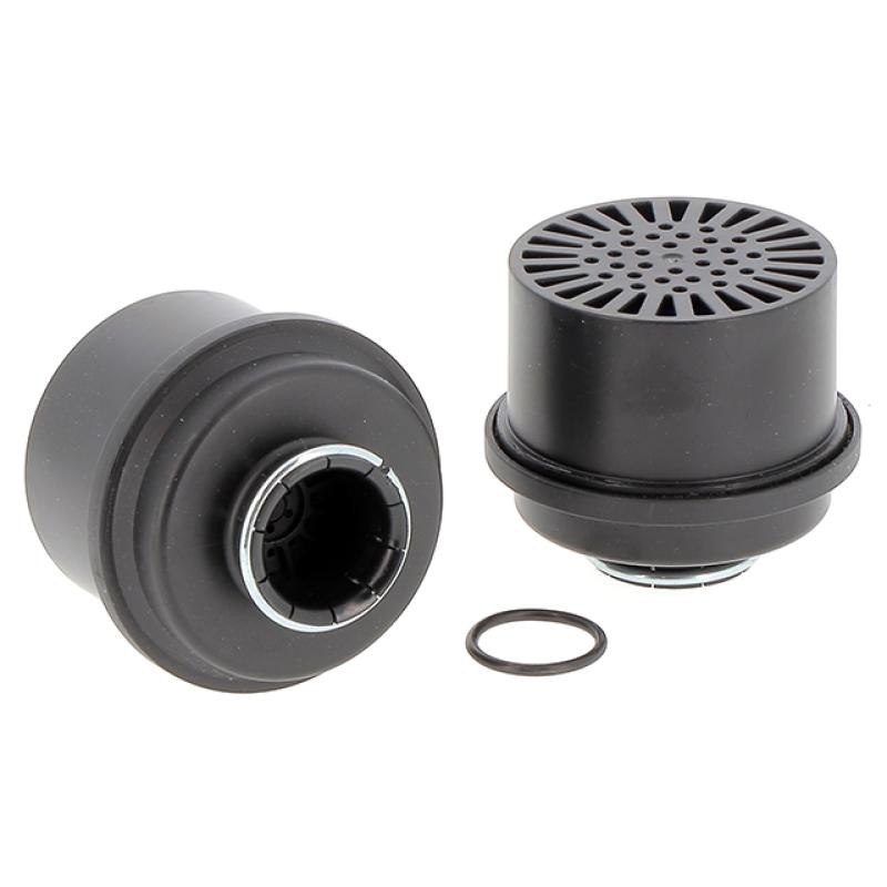 HIFI TBS1902 MUFFLER