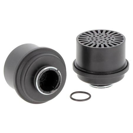 HIFI TBS1902 MUFFLER