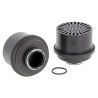 HIFI TBS1902 MUFFLER