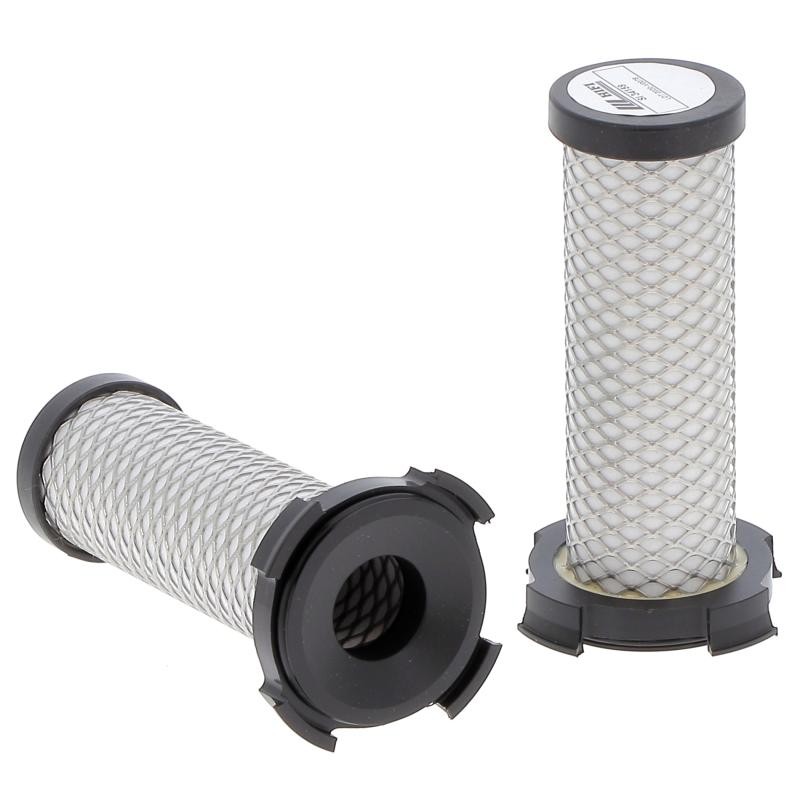 HIFI SI34159 ACTIVATED CARBON FILTER