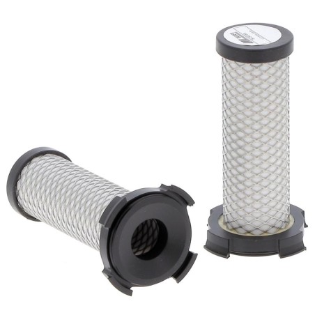 HIFI SI34159 ACTIVATED CARBON FILTER