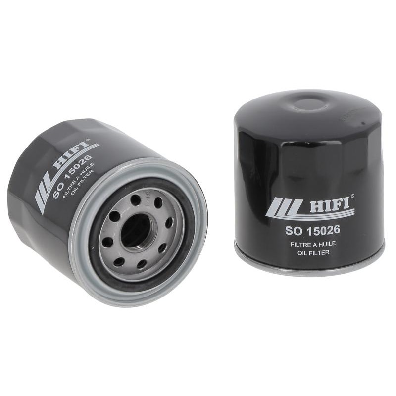 HIFI SO15026 OIL FILTER