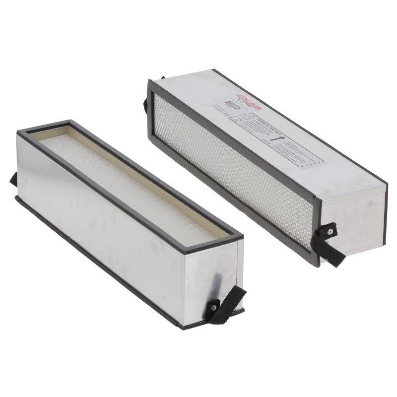 HIFI SC40111P2 CABIN FILTER CATEGORY 2