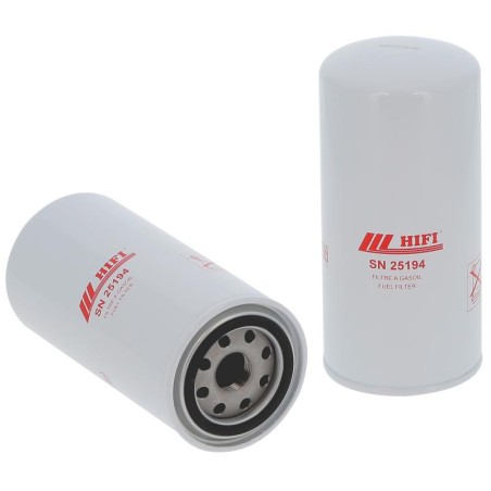 HIFI SN25194 FUEL FILTER