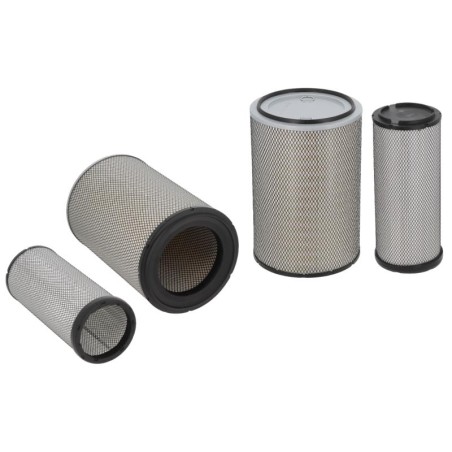 HIFI KA18392 AIR FILTER KIT