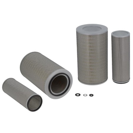 HIFI KA18402 AIR FILTER KIT