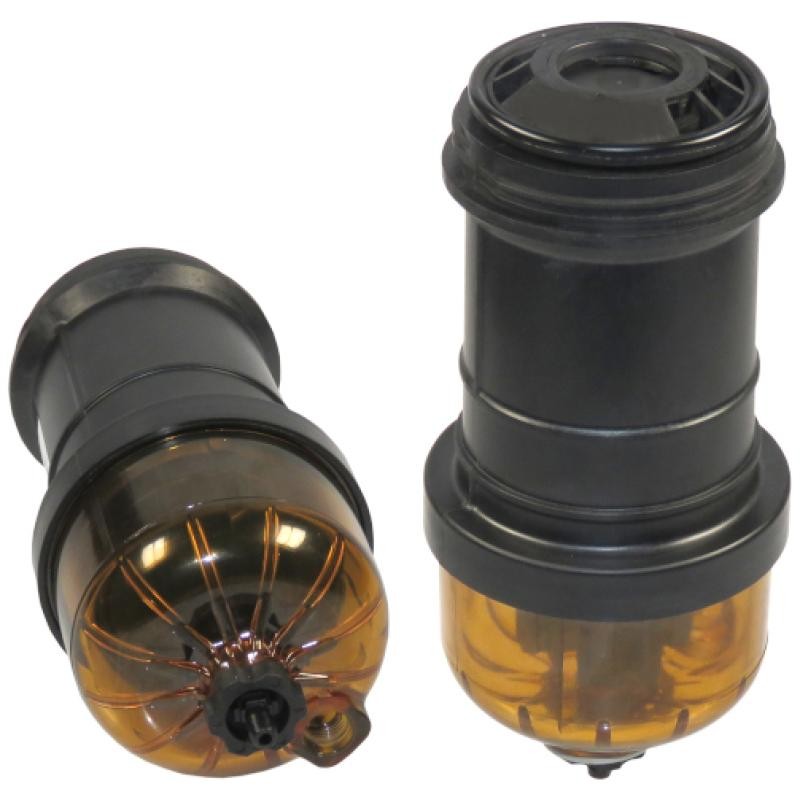 HIFI MOK007 FUEL FILTER