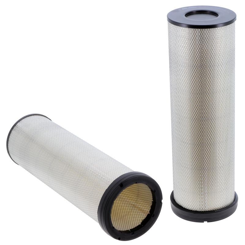 HIFI SA160131 AIR FILTER