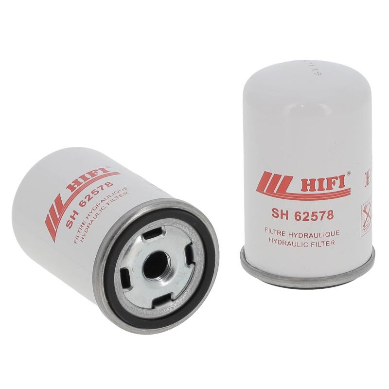 HIFI SH62578 HYDRAULIC FILTER