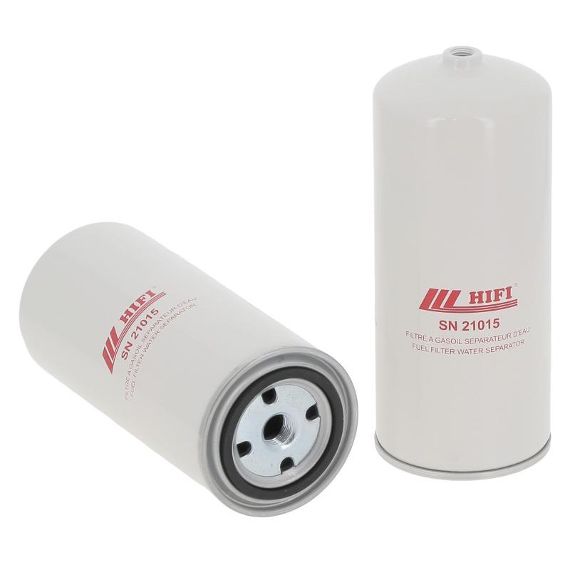 HIFI SN21015 FUEL WATER SEPARATOR FILTER